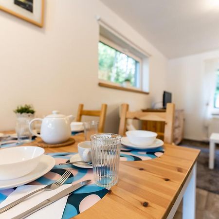 Apartman Liska V Peci - Apartmanovy Dum Horalka, Pec Pod Snezkou Εξωτερικό φωτογραφία